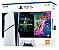 PLAYSTATION 5 SLIM BUNDLE NOVO LACRADO NACIONAL 1 ANO DE GARANTIA - Imagem 2