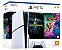 PLAYSTATION 5 SLIM BUNDLE NOVO LACRADO NACIONAL 1 ANO DE GARANTIA - Imagem 1