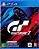 GRAN TURISMO 7 PS4 - NOVO LACRADO - Imagem 1