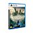 HOGWARTS LEGACY PS5 - NOVO LACRADO - Imagem 2