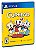 CUPHEAD PS4 - NOVO LACRADO - Imagem 2