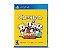 CUPHEAD PS4 - NOVO LACRADO - Imagem 1