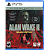 ALAN WAKE 2 DELUXE EDITION PS5 - NOVO LACRADO - Imagem 1