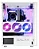 GABINETE MID-TOWER REVOLUTION 7 WHITE COM 4 FANS - NOVO - Imagem 4