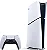 PLAYSTATION 5 SLIM MIDIA DIGITAL NOVO LACRADO - Imagem 3