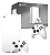 XBOX SERIES X ALL DIGITAL 1TB NOVO LACRADO - Imagem 1