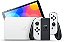 NINTENDO SWITCH OLED NOVO LACRADO + MARIO WONDER - Imagem 2