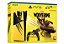PLAYSTATION 5 SLIM EDIÇÃO LIMITADA WOLVERINE NOVO LACRADO - Imagem 1