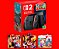 NINTENDO SWITCH 2 NOVO LACRADO COM 01 JOGO A SUA ESCOLHA - Imagem 2