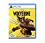 WOLVERINE PS5 NOVO LACRADO - Imagem 1