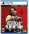 RED DEAD PS5 NOVO LACRADO - Imagem 1