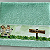 Toalhinhas Personalizadas Infantil - Imagem 1