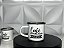 MINI CANECA ESMALTADA RETRO 80 ML - Imagem 3