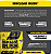 Pré Treino Nuclear Rush 100g Bodyaction - Imagem 2
