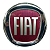EMBLEMA DIANTEIRO Argo/Cronos/Ducato/NovoDucato - Imagem 1