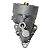 SUPORTE DO FILTRO DE ÓLEO MOTOR E-TORQ - Imagem 2