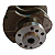 VIRABREQUIM MOTOR FIRE 1.3 8V / 16V - Imagem 6