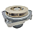 BOMBA D`AGUA MOTOR DIESEL Toro/Compass/Renegade - Imagem 1