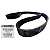 CORREIA DO ALTERNADOR POLY-V MOTOR DIESEL 6PK1345 Toro/Jeep - Imagem 1