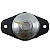 COXIM DO MOTOR LADO DIREITO Fiorino/Palio/Siena/Strada/Uno - Imagem 2