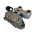 COXIM SUPERIOR DO MOTOR LADO DIREITO  Toro/Renegade ( Motor 1.8) - Imagem 1