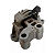 COXIM SUPERIOR DO MOTOR LADO DIREITO  Toro/Renegade ( Motor 1.8) - Imagem 2
