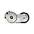 TENSOR DA CORREIA DO ALTERNADOR 500/Doblo/Fiorino/GrandSiena/Idea/Linea/Mobi/NovaStrada/NovoFiorino/NovoPalio/NovoUno/Palio/Punto/Siena/Strada/UnoMille - Imagem 2