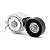 TENSOR DA CORREIA DO ALTERNADOR 500/Doblo/Fiorino/GrandSiena/Idea/Linea/Mobi/NovaStrada/NovoFiorino/NovoPalio/NovoUno/Palio/Punto/Siena/Strada/UnoMille - Imagem 1