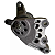 COXIM DO MOTOR LADO DIREITO ( Motor Firefly 3cc) Argo/Mobi/NovoUno/Cronos - Imagem 3