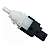 INTERRUPTOR PEDAL DO FREIO Ducato/Punto/Linea/Stilo/Palio/Uno/Fiorino/Strada - Imagem 1