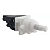 INTERRUPTOR PEDAL DO FREIO Ducato/Punto/Linea/Stilo/Palio/Uno/Fiorino/Strada - Imagem 2
