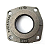 FLANGE RETENTOR DO CÂMBIO Ducato/Boxer/Jumper - Imagem 2