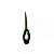 ANTENA DE TETO Uno/Idea/Strada/NovoPalio/Siena/NovaStrada/Palio/Brava/Fiorino/GrandSiena/Doblo/Ducato/Marea/Weekend - Imagem 5