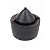 COXIM DE BORRACHA DO ACABAMENTO Fastback/Toro/Pulse - Imagem 1
