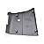 FRISO LATERAL TRASEIRO LADO ESQUERDO Ducato/Boxer/Jumper - Imagem 2