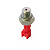 INTERRUPTOR SENSOR PRESSÃO DE ÓLEO NovoDucato - Imagem 2