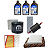 KIT REVISÃO FILTROS E ÓLEO MOTOR FIREFLY 1.0 3CC - Imagem 1