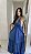 Vestido pipa liso - Imagem 1