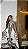 Vestido Mandala (branco com preto $ - Imagem 4