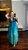 Vestido lunar - Imagem 1