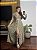 Vestido fenda frontal - Imagem 1