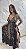Vestido pipa preto - Imagem 1