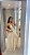 Vestido pipa ( fios dourados ) - Imagem 1
