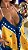 Vestido Brasil - Imagem 3