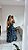 Vestido Alinhamento - Imagem 1