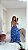 Vestido pipa - Imagem 1