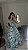 Vestido pipa gold - Imagem 3