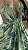 Vestido verde gold - Imagem 3