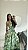 Vestido verde gold - Imagem 2