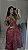 Vestido pipa (vermelho ) - Imagem 4